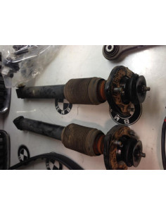 Amortisseur arriere droit BMW X5 E53 