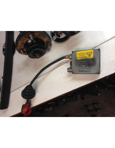 Boitier xenon BMW X5 E53 