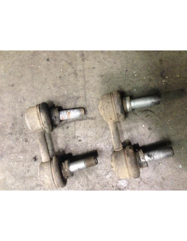 Biellette de barre stabilisatrice BMW X3 (E83) PHASE 1 