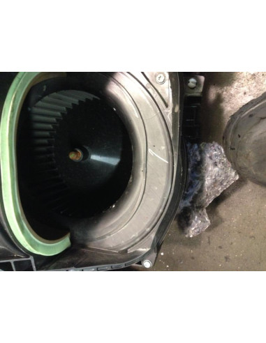 Ventilateur BMW SERIE 1 (F20) 