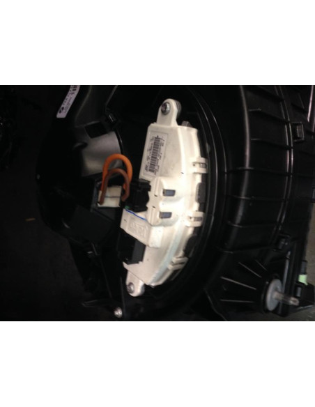 Resistance chauffage BMW SERIE 1 (F20) 