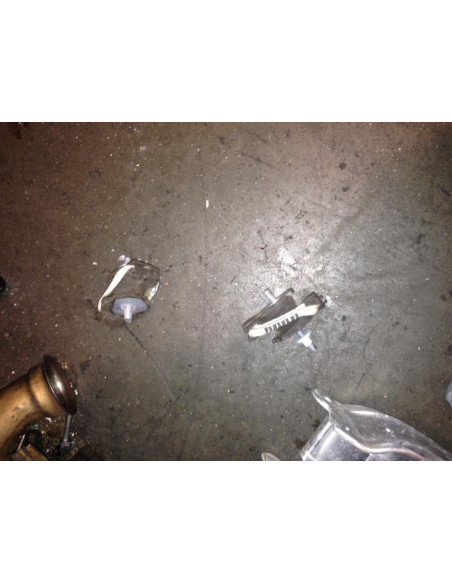 Silentbloc BMW SERIE 1 (F20) 