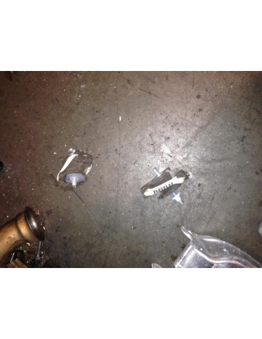 Silentbloc BMW SERIE 1 (F20) 