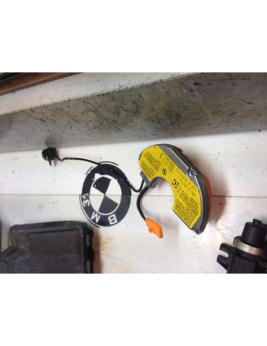 Boitier air bag BMW SERIE 3 (E36) 