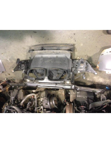 Face avant BMW SERIE 3 (E46) 
