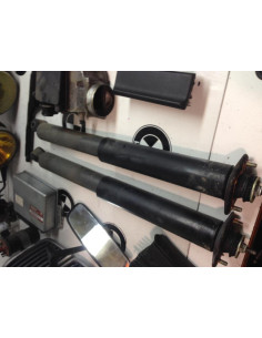 Amortisseur arriere gauche BMW SERIE 3 E30 Essence