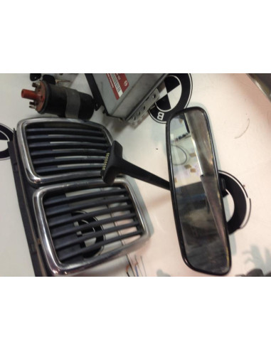 Retroviseur interieur BMW SERIE 3 E30 Essence