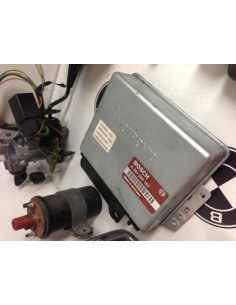 Calculateur BMW SERIE 3 E30 Essence