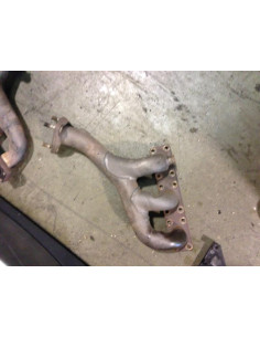 Collecteur d'echappement BMW  