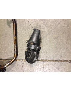 Collecteur d'admission BMW  