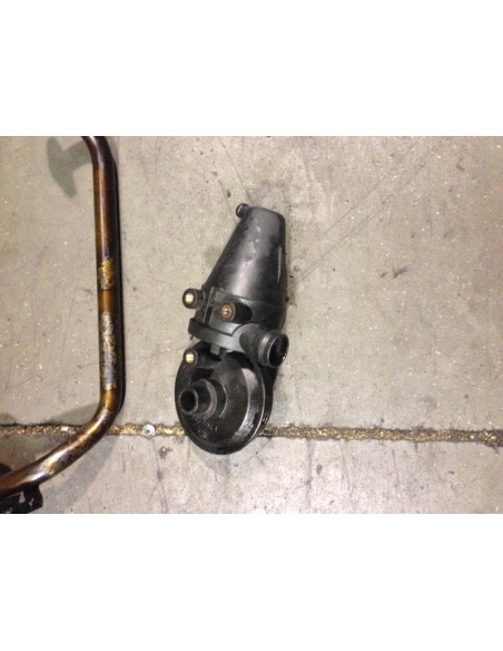 Collecteur d'admission BMW  