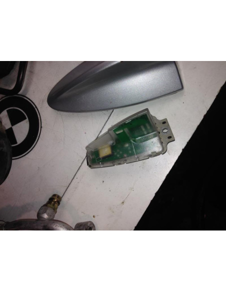 Antenne BMW SERIE 3 E90 PHASE 1 Diesel