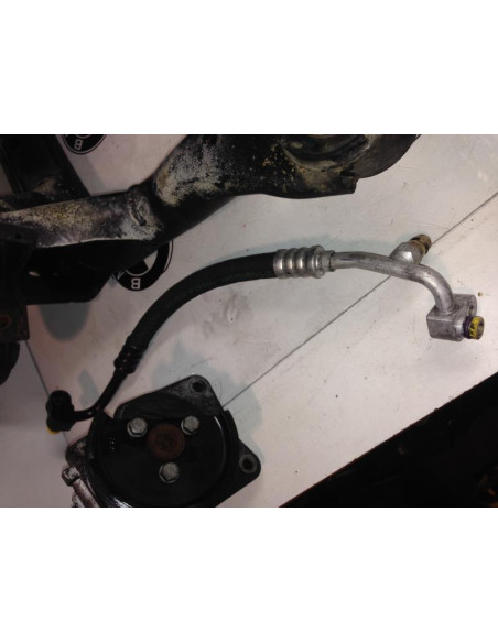 Tuyau de climatisation BMW SERIE 3 E46 PHASE 1 Essence
