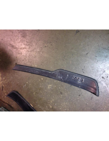 Baguette de porte arriere gauche  BMW SERIE 3 E90 PHASE 1 Diesel