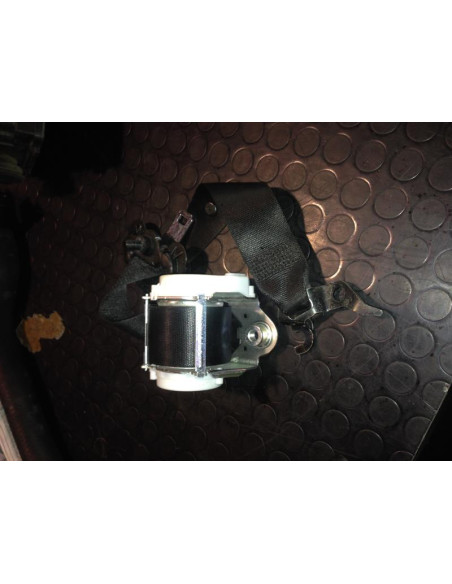 Ceinture avant gauche BMW SERIE 3 E90 PHASE 1 Diesel