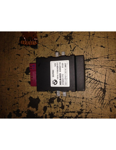 Calculateur BMW SERIE 3 E90 PHASE 1 Diesel