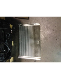 Radiateur clim BMW  