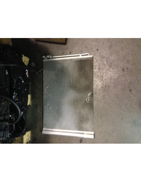 Radiateur clim BMW  