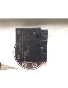 Boitier radar de recul BMW  