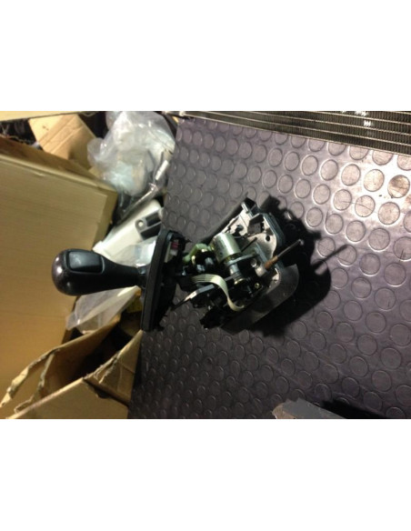 Selecteur boite de vitesse BMW SERIE 3 E46 PHASE 1 Essence