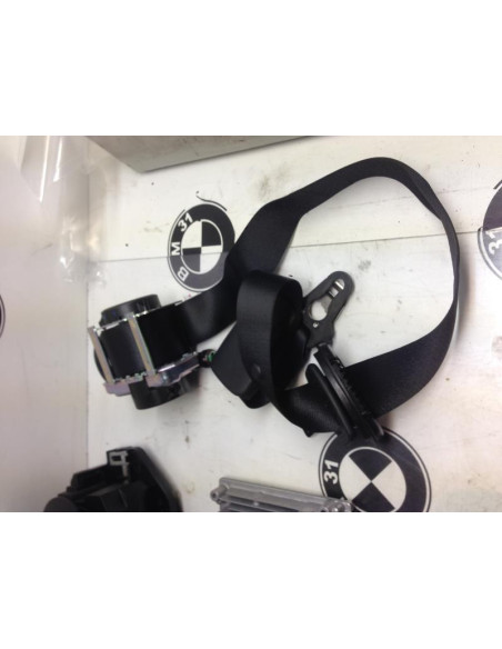 Ceinture avant droit BMW  