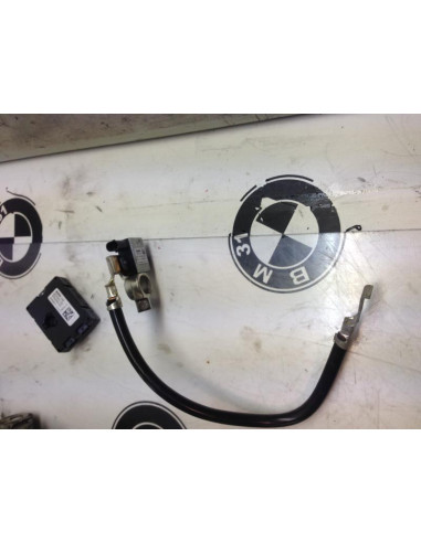 Batterie BMW SERIE 1 F21 PHASE 1 Diesel