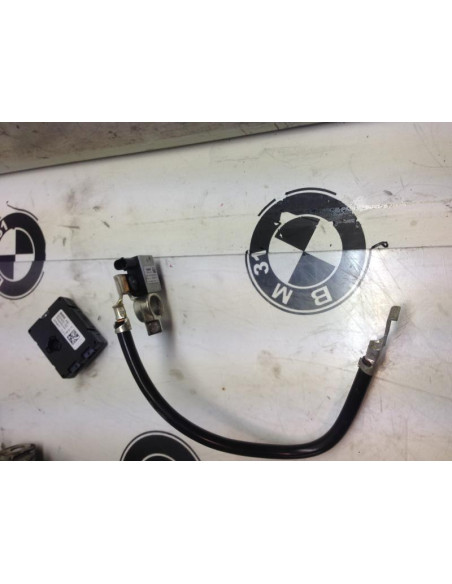 Batterie BMW SERIE 1 F21 PHASE 1 Diesel