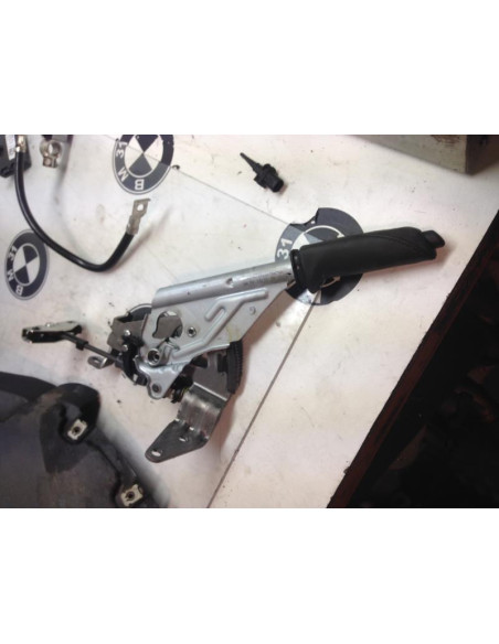 Levier frein à main BMW SERIE 1 F21 PHASE 1 Diesel