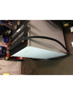 Joint de porte BMW SERIE 1 F21 PHASE 1 Diesel