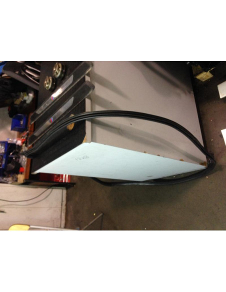 Joint de porte BMW SERIE 1 F21 PHASE 1 Diesel