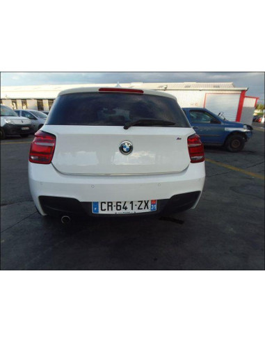 Aerateur tableau de bord BMW SERIE 1 F21 PHASE 1 Diesel