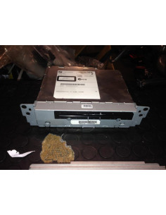 GPS BMW SERIE 1 F21 PHASE 1 Diesel