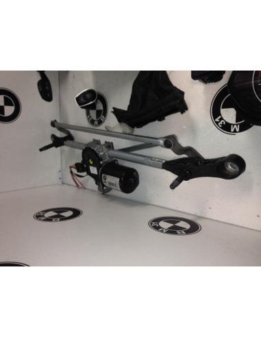 Moteur essuie glace avant BMW SERIE 1 F21 PHASE 1 Diesel