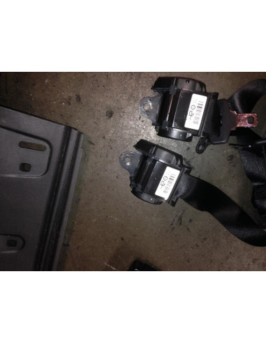 Ceinture arriere droit BMW SERIE 1 F21 PHASE 1 Diesel