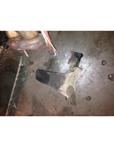 Support moteur gauche BMW SERIE 3 E46 PHASE 1 Essence