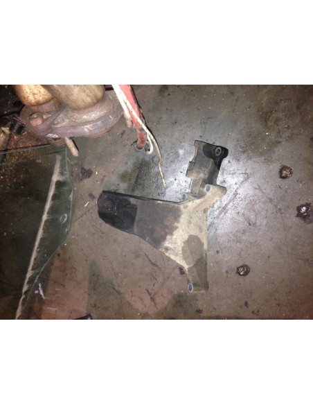 Support moteur gauche BMW SERIE 3 E46 PHASE 1 Essence