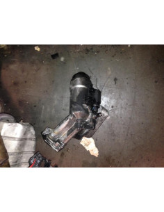 Support filtre a huile BMW SERIE 3 E46 PHASE 1 Essence