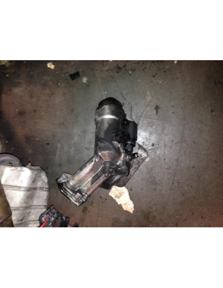 Support filtre a huile BMW SERIE 3 E46 PHASE 1 Essence