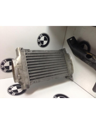 Echangeur air (Intercooler) MINI  