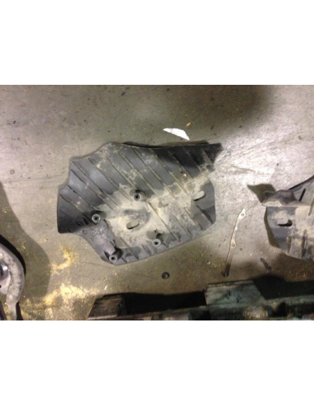 Pare boue arriere gauche BMW SERIE 1 F21 PHASE 1 Diesel