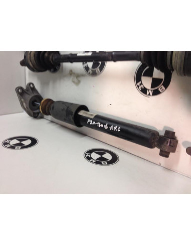 Amortisseur arriere gauche BMW SERIE 1 F21 PHASE 1 Diesel