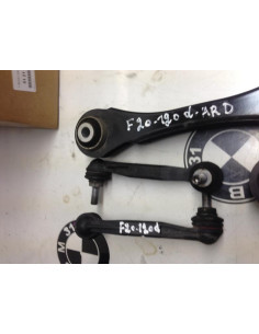 Bielette barre stabilisatrice arriere gauche BMW SERIE 1 F21 PHASE 1 Diesel