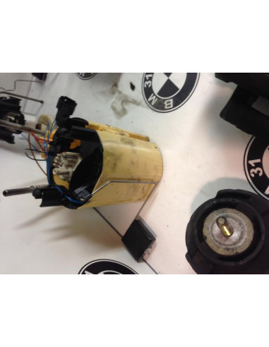 Pompe de gavage BMW  