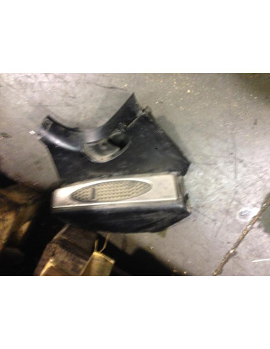 Pedale d'embrayage BMW  