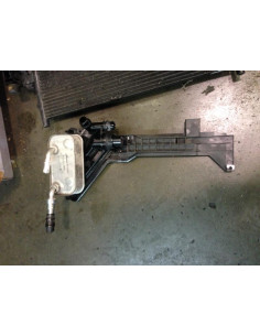 Radiateur huile BMW SERIE 3 E46 PHASE 1 Essence