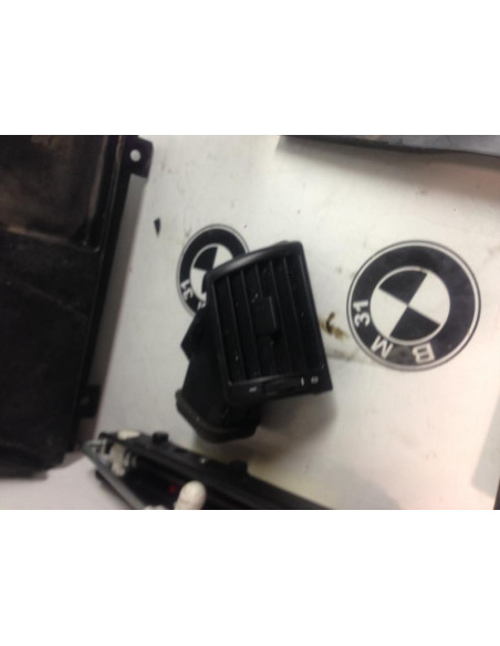 Aerateur tableau de bord BMW SERIE 3 E46 PHASE 1 Essence