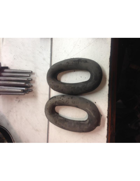 Silentbloc BMW SERIE 5 E39 PHASE 2 Diesel