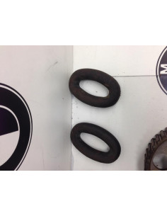 Silenbloc echappement arriere BMW  