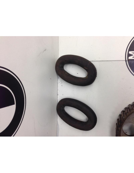 Silenbloc echappement arriere BMW  