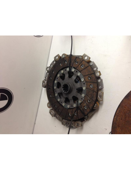 Embrayage BMW  